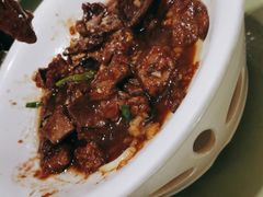 -刘胖子家常菜·蹄花焖藕(中南店)