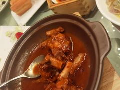 -粤江春·早茶·潮粤菜·宴会(罗湖宝能中心店)