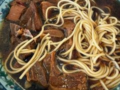 -上海为民商行清真饭店(南大路店)
