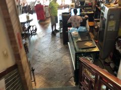 大堂-阿殳菜馆·私厨(水围村店)