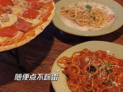 -机器人火炉披萨