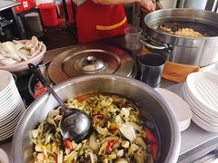 -好成财牛排馆(涂门街总店)