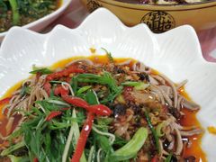 -洪霞餐馆