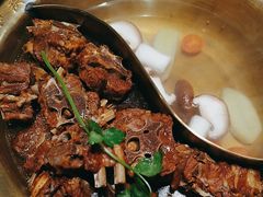 -和庆斋羊蝎子火锅·碳缸烧烤(顺义旗舰店)