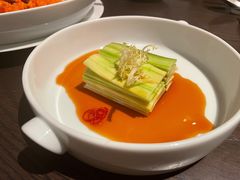 -广州柏悦酒店·悦景轩·粤菜餐厅