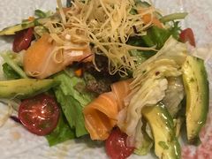 牛油果色拉-有喜屋·深夜食堂(北京西路店)