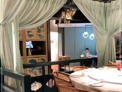-京味斋·烤鸭·北京菜(安贞店)