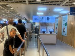 -宜家·瑞典风味餐厅(四元桥店)