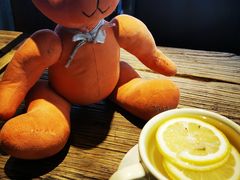 -MANYU COFFEE(广渠门店)