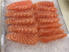 -新享乐海鲜(翠华路店)