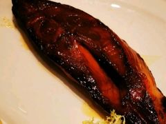 烟熏鲳鱼-郭师傅(殷高西路店)