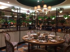 -品大三·南京菜(大行宫店)
