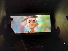 -恒华国际影城(顺义店)