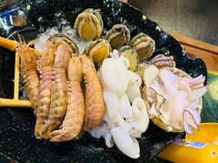 -牛New寿喜烧(金鹰世界店)