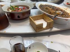 -干老四雅鱼饭店(滨江西路店)