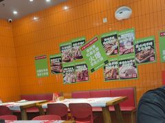 -阿青龙虾·烧烤大排档(湖里万达店)