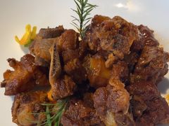-庆云楼饭庄(什刹海店)