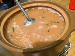 -肖记公安牛肉鱼杂馆· 省级非物质文化遗产(仁和路店)