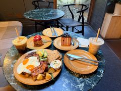 -BAKER&SPICE(安福路店)