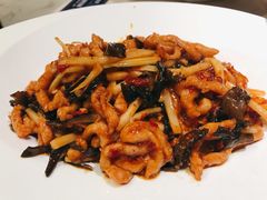 -茅庐川菜(青岛凯德店)