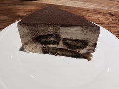 -山有花啡餐厅(常营总店)