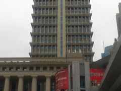 -上海中心大厦