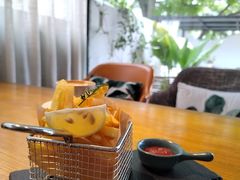 -几静cafe(基湖店)