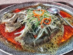 -秦月轩·长安小馆·新陕菜(阜成路·五棵松店)