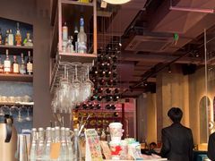 -Brut Eatery悦璞食堂(建国东路店)