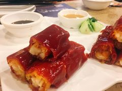 金莎海虾红米肠-点都德(聚福楼店)