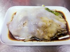-银记肠粉(文昌北路店)