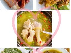 -食光慢宴·安吉土菜馆