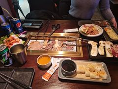 -新石器烤肉(之心城店)