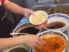 -蔡林记(古田二路店)