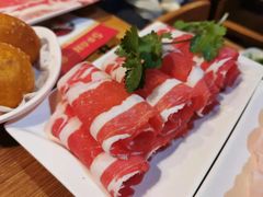 -傣妹火锅(南京东路一店)