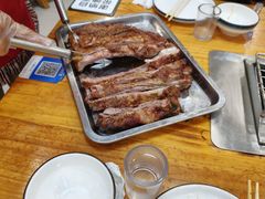 -张记焖窑·十五年专注焖烤(雍和宫店)