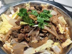 -古乐牛香·鲜牛肉牛杂火锅(吴江三里桥运东商业广场店)
