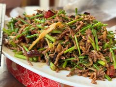 -景芝小炒(蓉花路店)