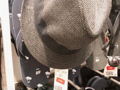 -H&M(鹏欣水游城店)