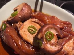 -梨花自助烤肉(天河城店)
