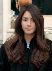 -YESIDO椰岛造型烫发染发