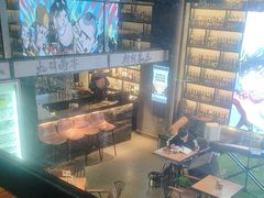 -深夜·YOJO啤酒厂(万象城店)