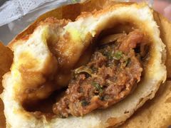 -牛煎里牛肉煎包淮南牛肉汤(广东路店)