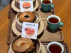 -La Terre乐田(万象城店)