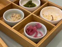 -鼎好家常菜(天桥店)