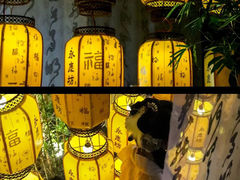 -广州西关永庆坊旅游区