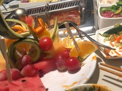 -海底捞火锅(杭州庆春路夜宵主题店)