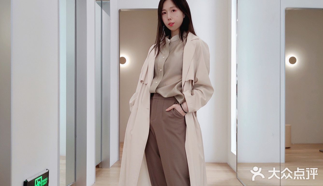 春季LOOK｜我的衣柜 被这里承包了