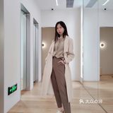 春季LOOK｜我的衣柜 被这里承包了