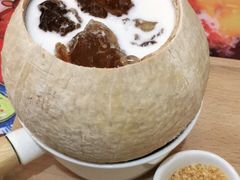 -甜心妈妈·榴莲星级糖水(北京路总店)